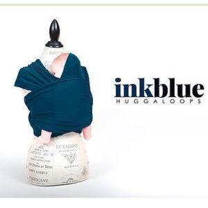 huggaloops baby carrier